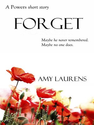 cover image of Forget